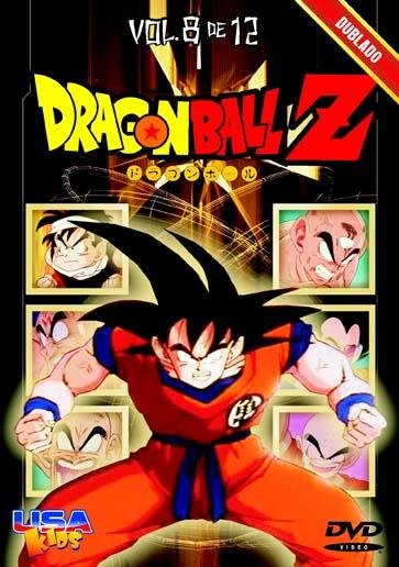 Dragon Ball Super: Broly  Comercial de TV (dublado)