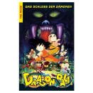 Dragonball - Das Schloss der Dämonen (VHS)