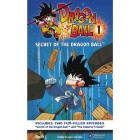 Dragon Ball - The Saga of Goku Boxed Set 