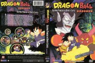 Dragon Ball - Sleeping Princess in Devil's Castle (DVD)