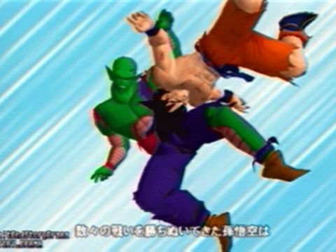 Veja Goku e Vegeta Super Sayajin Blue detonando tudo em novo trailer de  Dragon Ball FighterZ - Xbox Power