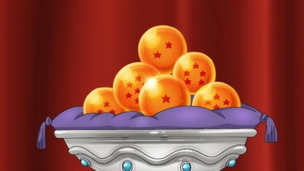 Dragon Ball Z - Shenlong + 7 Esferas Do Dragão + Base Goku