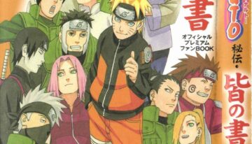 narutobook