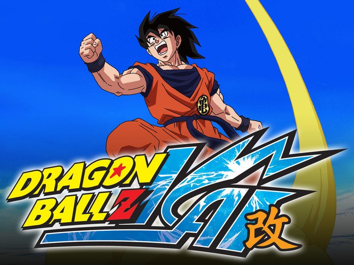 Dragon Ball Z Kai' estreia na Warner em 01/06