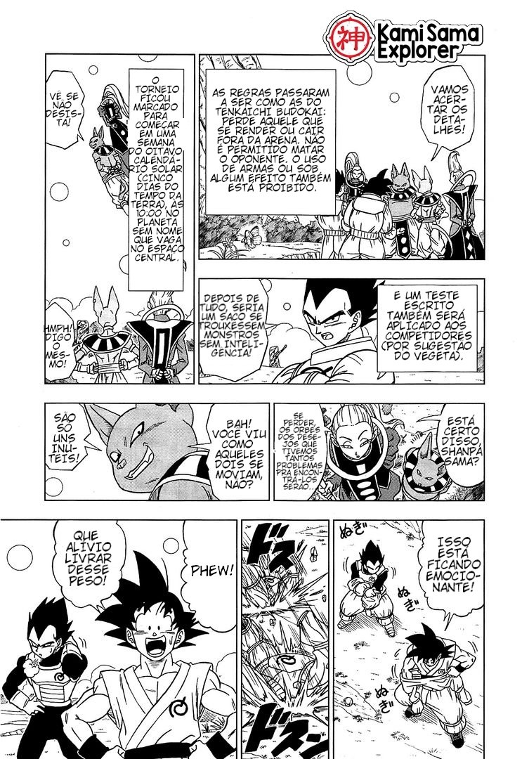 Dragon Ball Super Mangá 6 - Discussão (Spoilers) Kamisama_dbs_06_-111