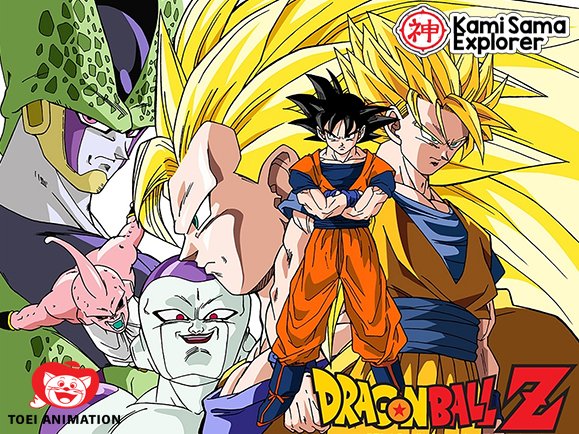Dragon Ball Z e Kai: qual a diferença entre as versões do anime?