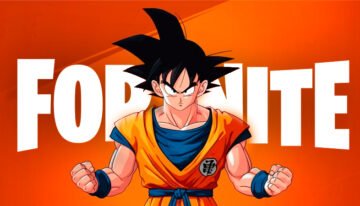 Fortnite anuncia mais uma colaboração com Dragon Ball