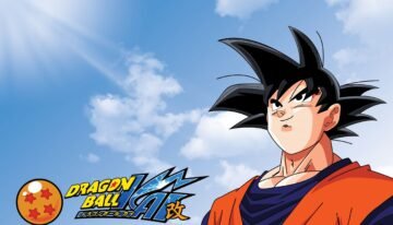 Dragon Ball Z Kai estréia Segunda na Cartoon Network (04/04/2011