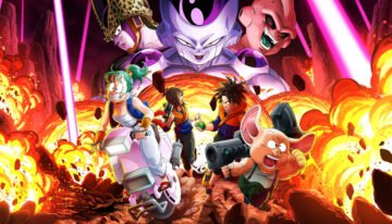 BANDAI NAMCO: Dragon Ball Xenoverse 2 Dublado em Português BR pelos Dubladores  Clássicos!