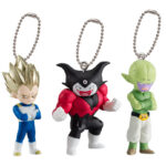 Dragon Ball Swing Collection