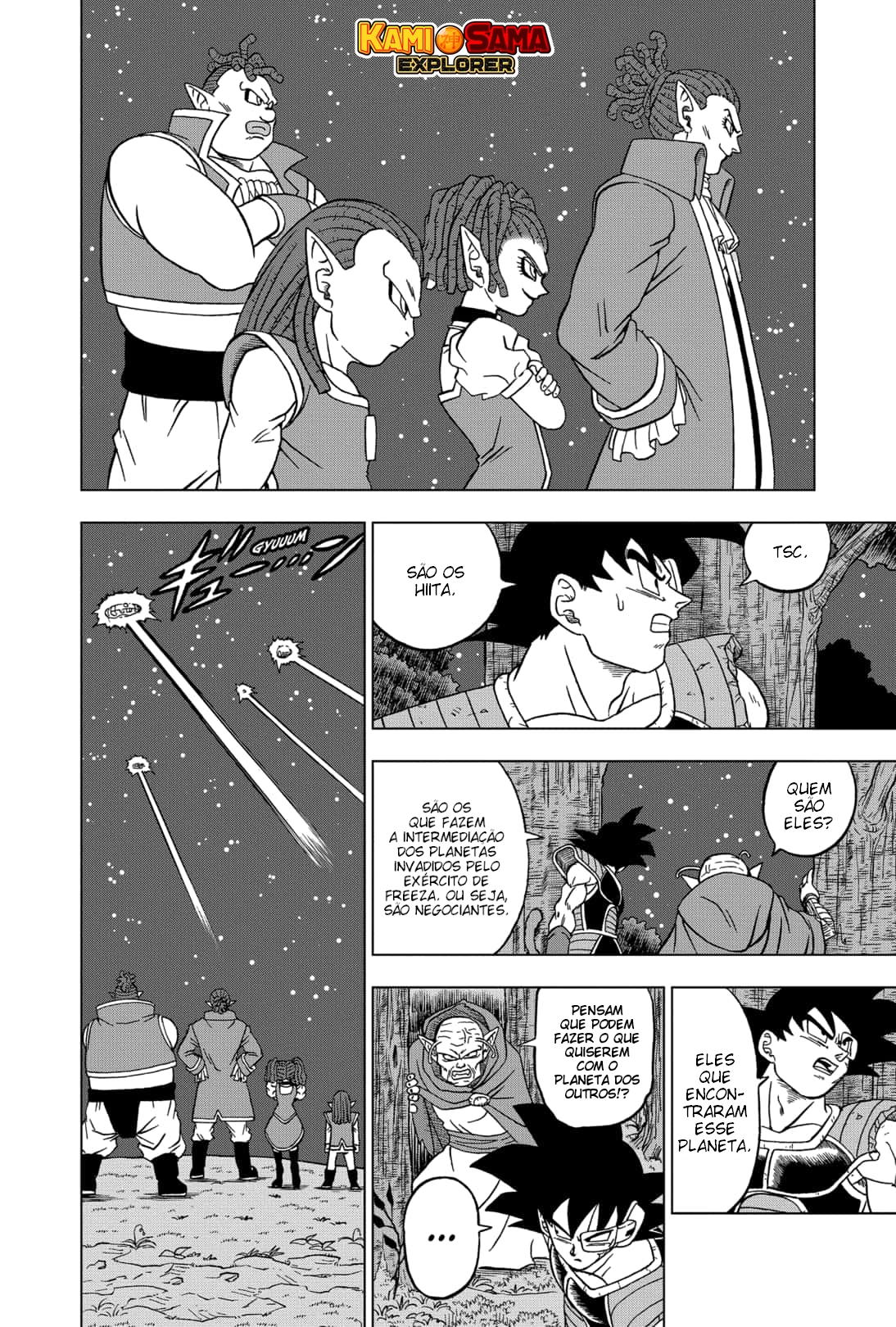 Dragon Ball Super - Capitulo 77 32